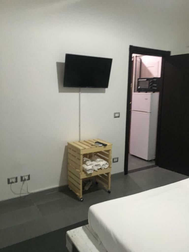 Ateneo Apartments Centro Storico Lecce Exterior photo